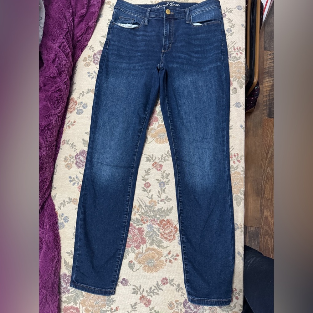 Women’s jeans